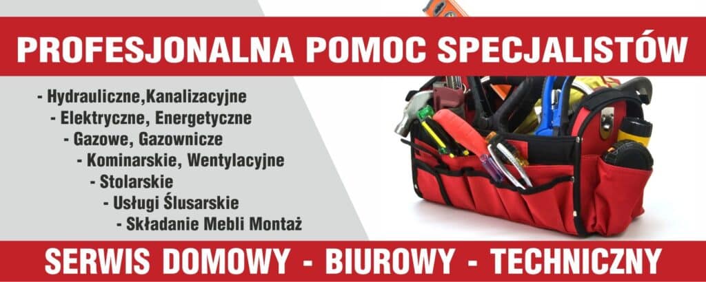 złota rączka